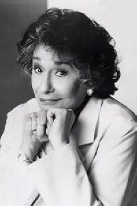 Florence Stanley