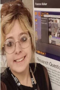Florence Walker