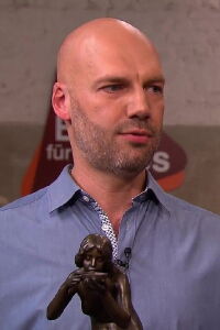 Florian Meyer