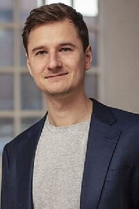 Florian Müller