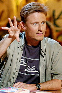Florian Scheuba