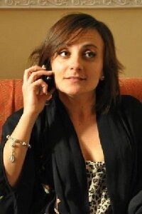 Floriana De Martino