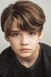 Flynn Gray