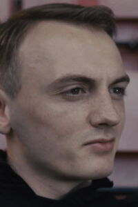 Flynn Shields