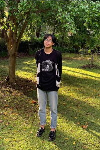 Fokus Rana Gumilang
