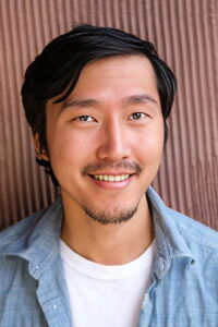 Forest Lin