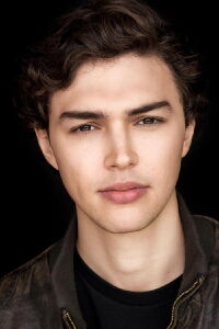Forrest Anthony