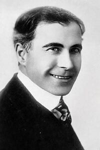 Forrest Seabury