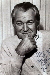 Forrest Tucker