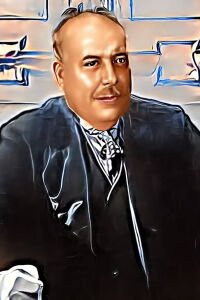 Fouad Fahim