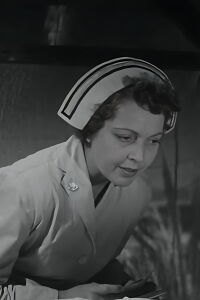 Frances Morris