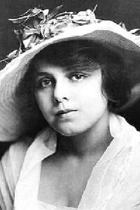 Frances Nelson