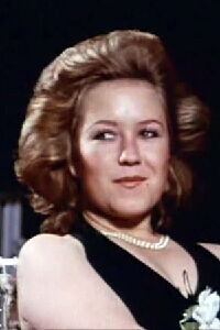 Frances Tomlin