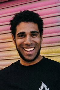 Francesc Tamarite
