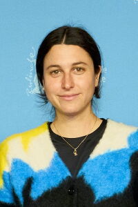 Francesca de Fusco