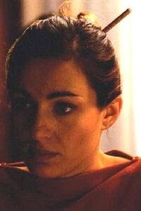 Francesca Magrefi