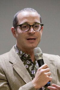 Francesco Micheli