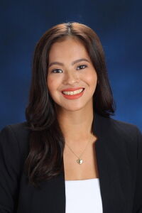 Francheska Andaya
