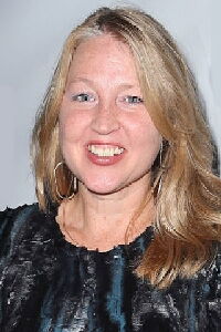Francine Strickwerda