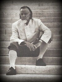 Francis A. Schaeffer