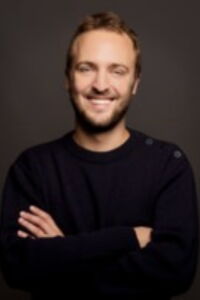 Francis Leduc