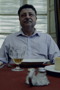 Francisco Hernangómez