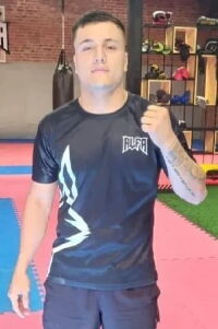 Francisco Prado