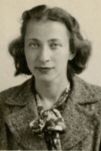 Franciszka Themerson