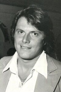 Franco Rosi