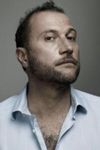 François Damiens