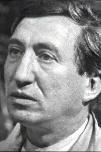 François Darbon
