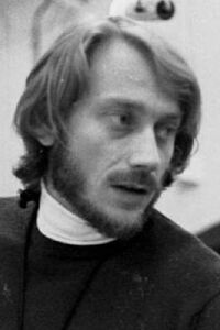 François de Roubaix