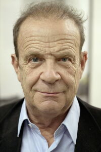 François-Marie Banier