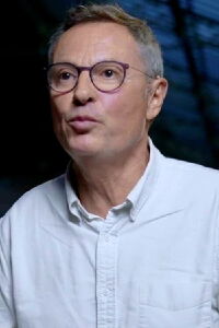 François Vey