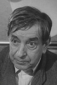 François Vibert