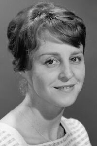 Françoise Graton
