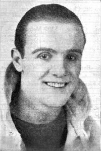 Frank Braidwood