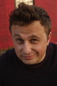 Frank Caeti