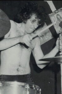 Frank Cook