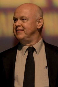 Frank Henenlotter