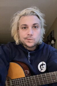 Frank Iero