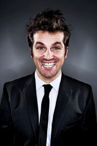 Frank Matano