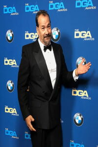 Frank Mora