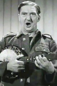 Frank Randle
