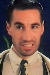 Frank Stewart