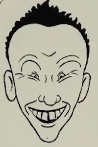 Frank Tipper