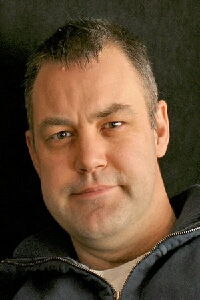 Frank Toogood