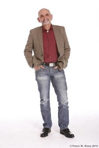 Frank W. Rima