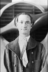 Frank Wead