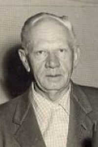 Frank Whitbeck